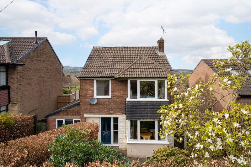 St Quentin Drive Bradway